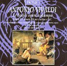 Antonio Vivaldi: Le Dodici Opere a Stampa (12 Printed Works), Op. 2, Sonatas 1-6 for Violin & Basso