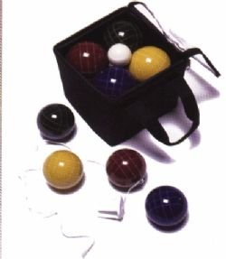 Park & Sun Bocce Set