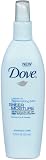 Dove Advanced Care Sheer Moisture Therapy Conditioner 9.25oz. (Pack of 4)