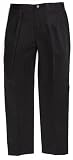 Wrangler Rugged Wear Men's Relaxed Fit Casual Pant with Teflon Coating, Sable