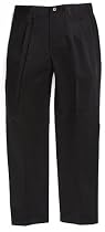 Wrangler Rugged Wear Men's Relaxed Fit Casual Pant with Teflon Coating, Sable