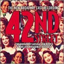 CD-Charts  Search : 42nd Street (2001 Revival Broadway Cast)