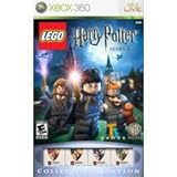 Lego Harry Potter Years 1-4 Collector