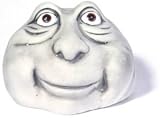 Small Smiling Face from Puckator