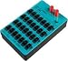 Cosine R1 1000 Measuring Decade 250v