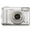 Fujifilm Finepix A700 7.3MP Digital Camera with 3x Optical Zoom
