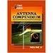 The ARRL Antenna Compendium (Radio Amateur's Library, Publication No. 112, etc.)