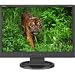 Electronics : NEC LCD19WV - Flat panel display - TFT - 19" - widescreen - 1440 x 900 / 60 Hz - 300 cd/m2 - 1000:1 - 5 ms - 0.285 mm - VGA