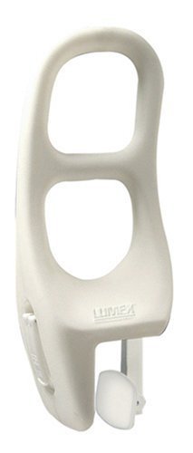 HealthPersonalCare: 16 Inch Bathtub Safety Bar   Tub Grab Bar   No Tools Clamp  FREE SHIPPING