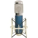 condenser microphones MXL 4000 Multi Pattern FET Studio Condenser Microphone condenser microphones
