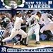 New York Yankees 2010 Standard Wall Calendar