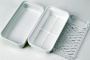 【クリックで詳細表示】大根おろし器(水切りネット付き) 3007： ホーム＆キッチン