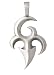 BICO AUSTRALIA JEWELRY (E134) NUN - THE INFINITE OCEAN OF CHAOS