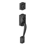 Schlage F58 CAM 622 Camelot Exterior...