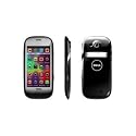 Dell Aero Unlocked Phone with Android OS, 5MP Camera, GPS and Wi-Fi - Black