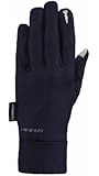Seirus Innovation Men's Soundtouch Dynamax Glove Liners