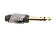 Monster CableLinks Single Adapter, 1/4 St Male to 1/8 St Female (MCL MSTFST MINI)
