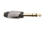Monster MCL MSTFST MINI 1/8 Stereo Female to 1/4 Stereo Male Cable Adapter
