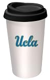 NCAA UCLA Bruins Logo Travel Mug