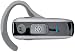 Motorola 89287 H550 Bluetooth Wireless Headset (Cannon Grey)