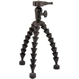 New Sunpak Progripbkbk Flexpod Pro Gripper With Black Leg Segm Nts Made For Point & Shoot Cameras