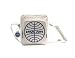 Pan Am Malay Travel Bag