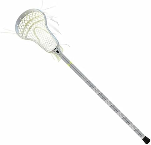 Under Armour Men's Charge U Complete Lacrosse Stick