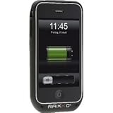 Produkt-Bild: Raikko PowerCase i1300 Zusatzakku f&uuml;r Apple iPhone 3G/3GS, iPod Touch