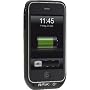 Raikko PowerCase i1300 Zusatzakku f�r Apple iPhone 3G/3GS, iPod Touch