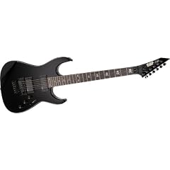 ESP KIRK HAMMETT KH2 SIGNATURE + EMG81 PICKUPS