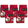 BUY : Braun 01316-5PACK Tassimo Suchard Hot Chocolate Pods, 40 Pods