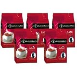 Braun 01316-5PACK Tassimo Suchard Hot Chocolate Pods, 40 Pods by Braun