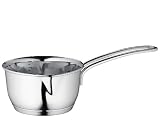 K&uuml;chenprofi 23 7000 28 12 Butterpf&auml;nnchen mit Sandwichboden