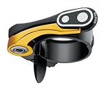 CRANKBROTHERS Split 35.0 Or/Noir Accessoire tige de selle