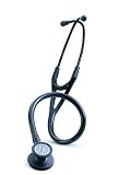 3M Littmann® Cardiology III Stethoscope Black Edition 3131BE