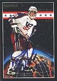 Deron Quint, Team USA Autographed Card