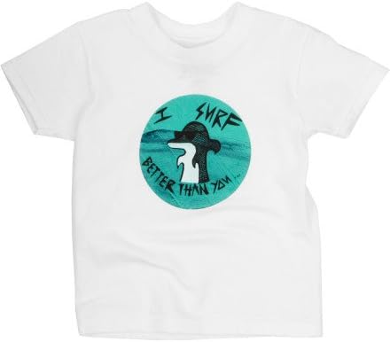 Billabong Boys Dolphin Dude Short Sleeve T-Shirt
