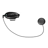 [ユピテル] ブルートゥースヘッドセット 1ch 受信専用モデル Bluetooth / HD-BT1