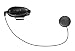 [ユピテル] ブルートゥースヘッドセット 1ch 受信専用モデル Bluetooth / HD-BT1