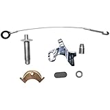 Raybestos H2515 Professional Grade Drum Brake Adjuster Kit