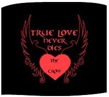 The Crow > True Love Wristband