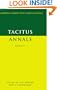 Tacitus: Annals Book IV (Cambridge Greek and Latin Classics) (Bk.4)