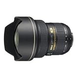 Nikon 14-24mm f/2.8G ED AF-S Nikkor Wide Angle Zoom Lens