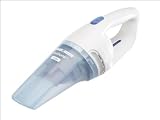 Black and Decker rechargeable Wet and Dry Duster 4.8v