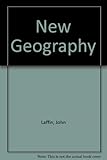New geography. 1970/71