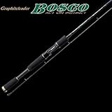 オリムピック(OLYMPIC) グラファイトリーダー ボスコ GLBC-662MH G18011