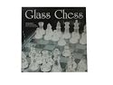 Glass Chess Set