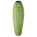 Big Agnes Pitchpine SL Sleeping Bag: 40 Degree Down Green/Black, Reg/Left Zip