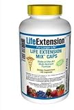 Life Extension Mix Caps without Copper, 100 capsules