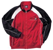 The Olympian Collection Mens Warm-up Jacket